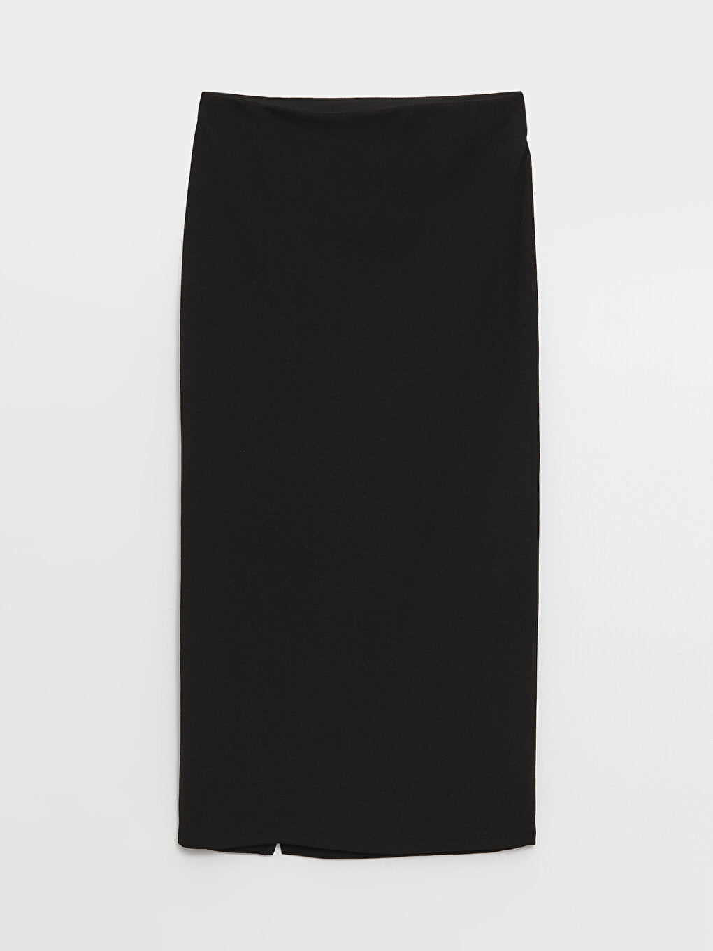 Women's Slim Fit Straight Pencil Skirt