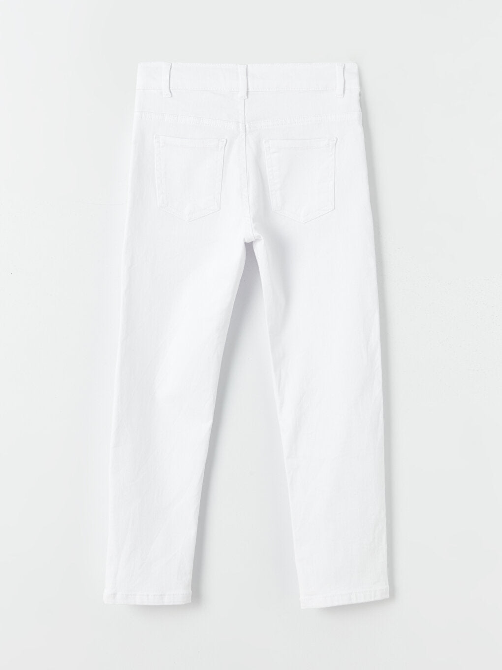 Slim Fit Boy's Trousers