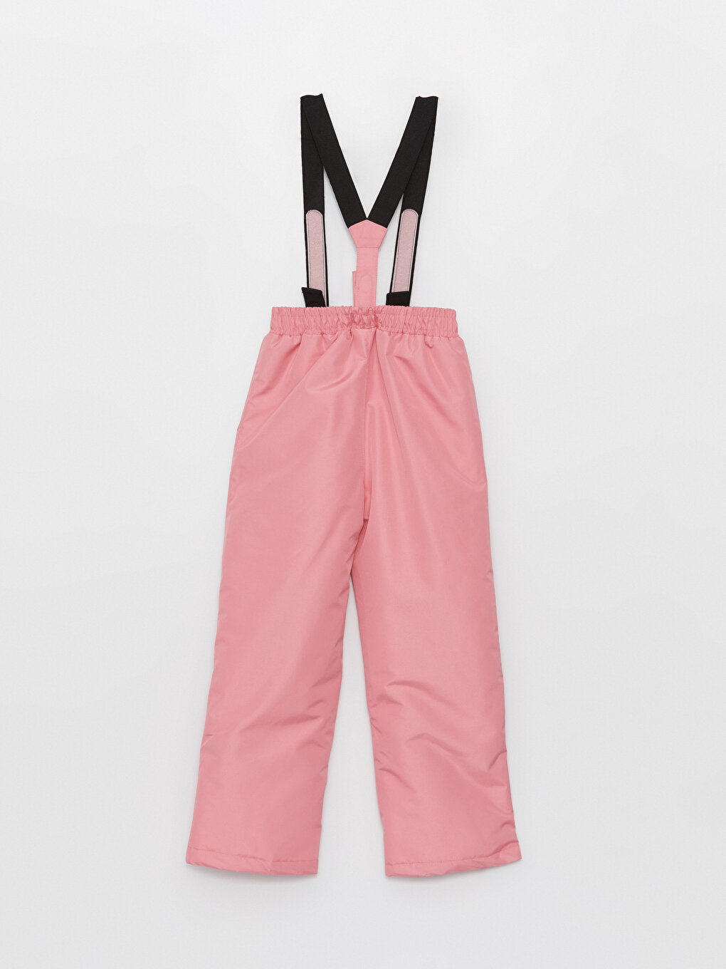 Basic Strappy Girl's Ski Trousers