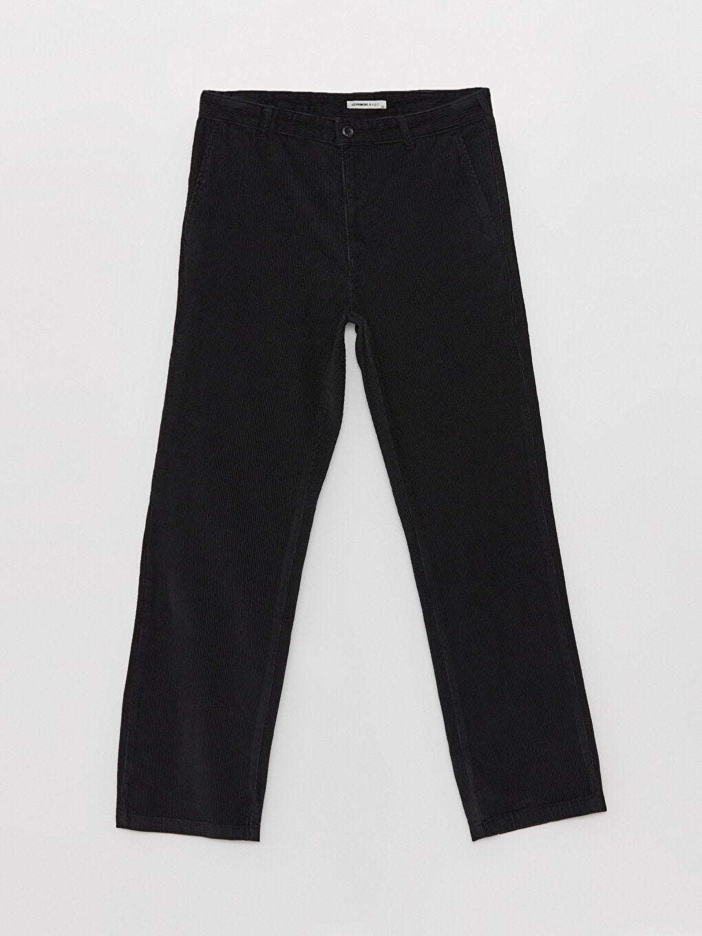 Comfortable Fit Men's Chino Trousers