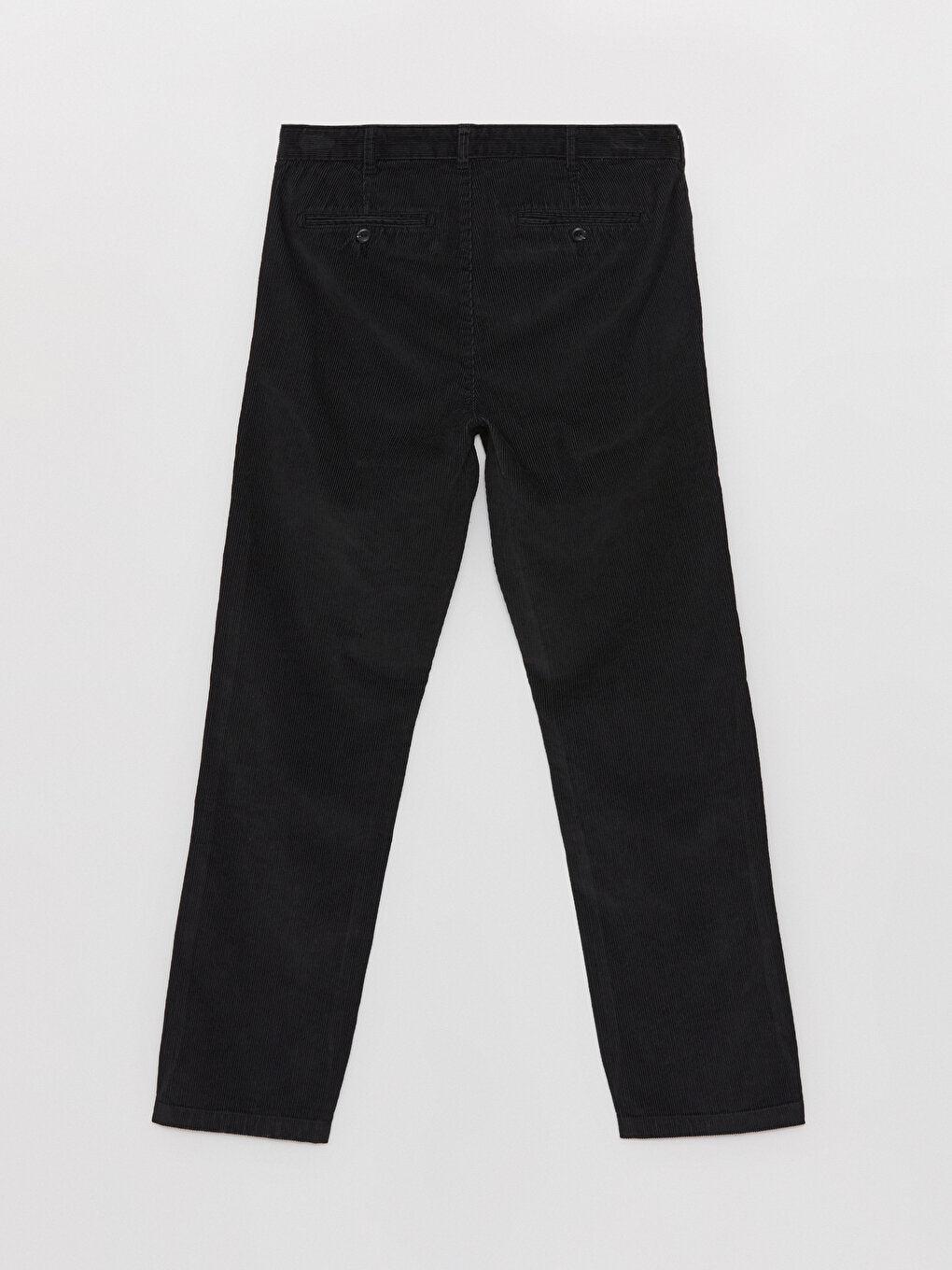 Comfortable Fit Men's Chino Trousers