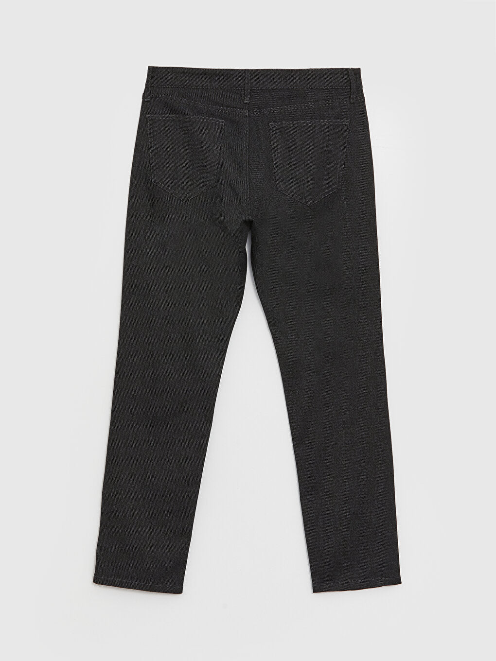 Standard Fit Men's Chino Trousers