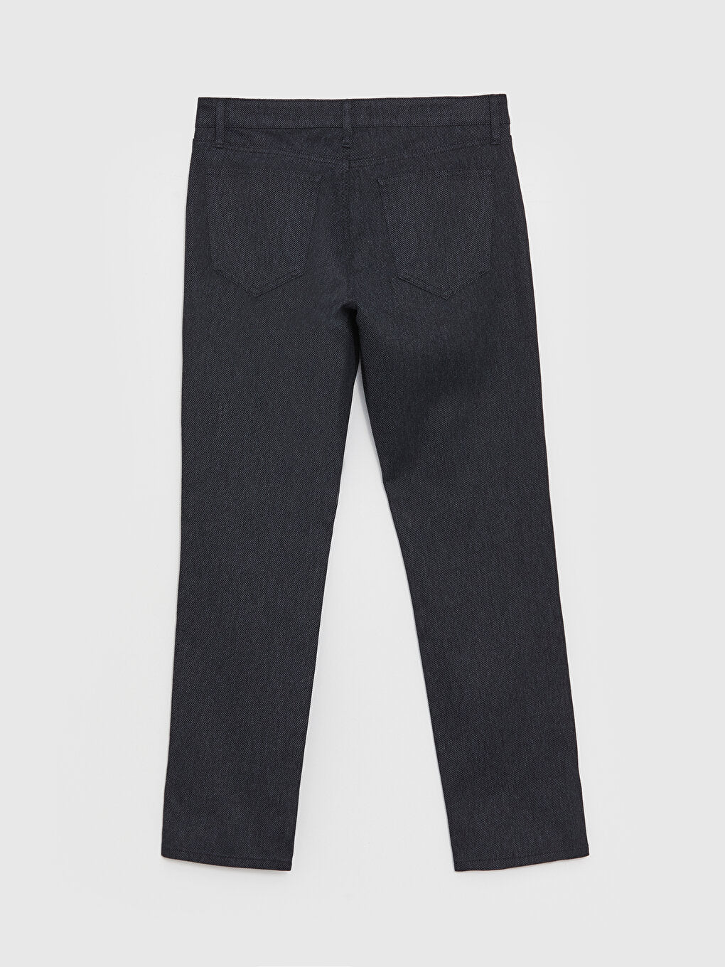 Standard Fit Men's Chino Trousers