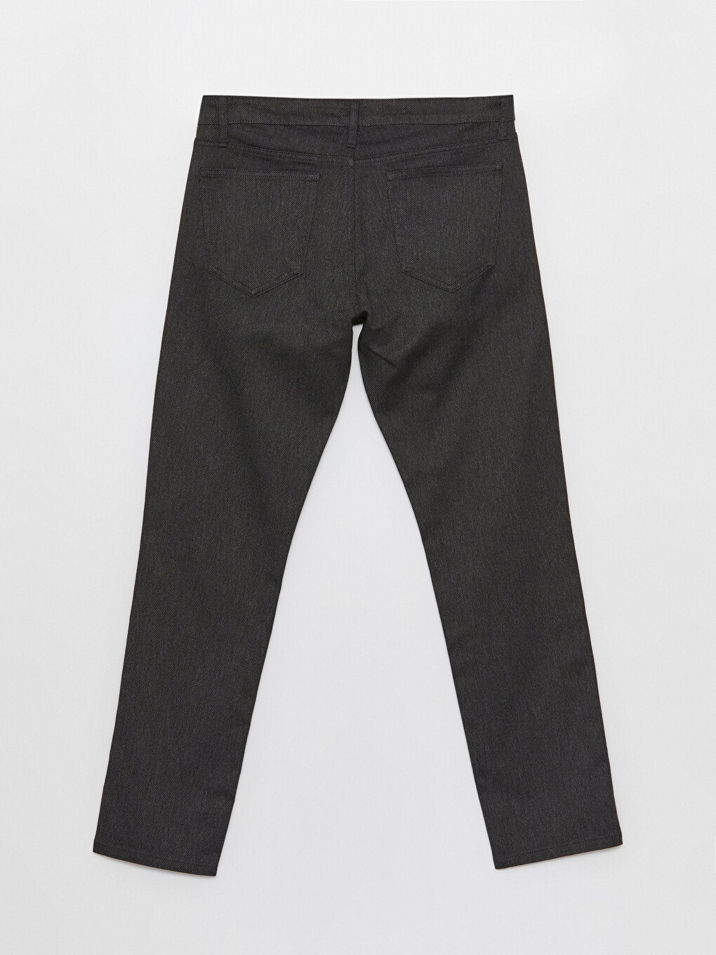 Standard Fit Men's Chino Trousers