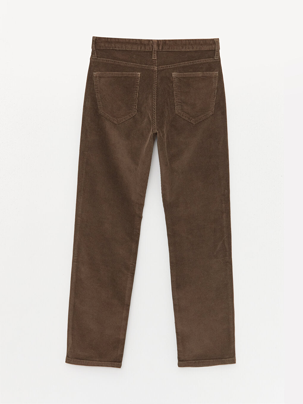 Standard Fit Men's Chino Trousers