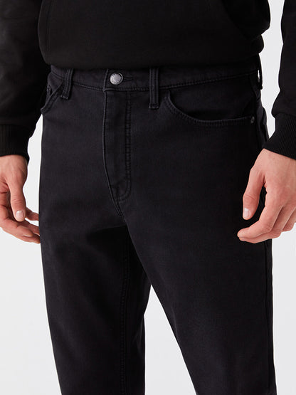 779 Regular Fit Men's Jean Trousers