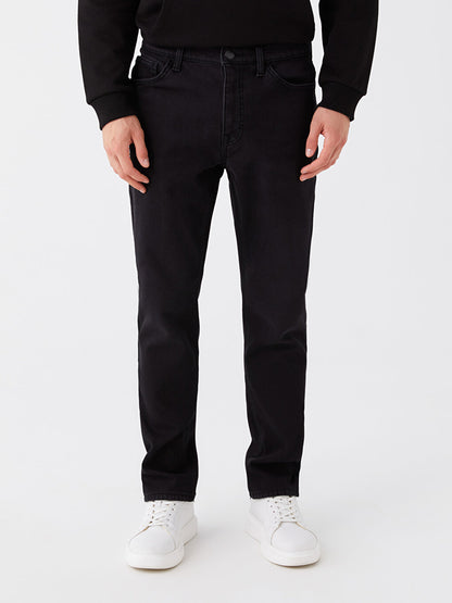 779 Regular Fit Men's Jean Trousers