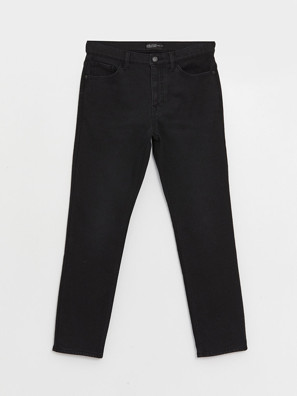 779 Regular Fit Men's Jean Trousers