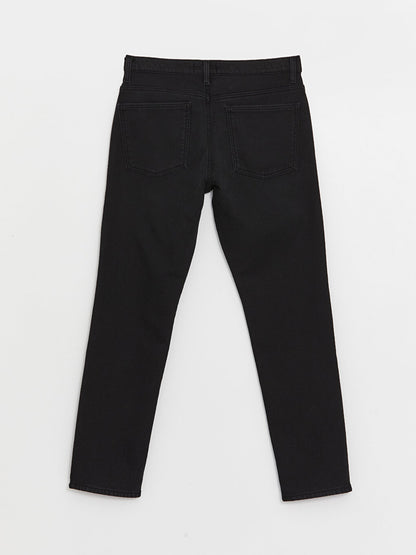 779 Regular Fit Men's Jean Trousers