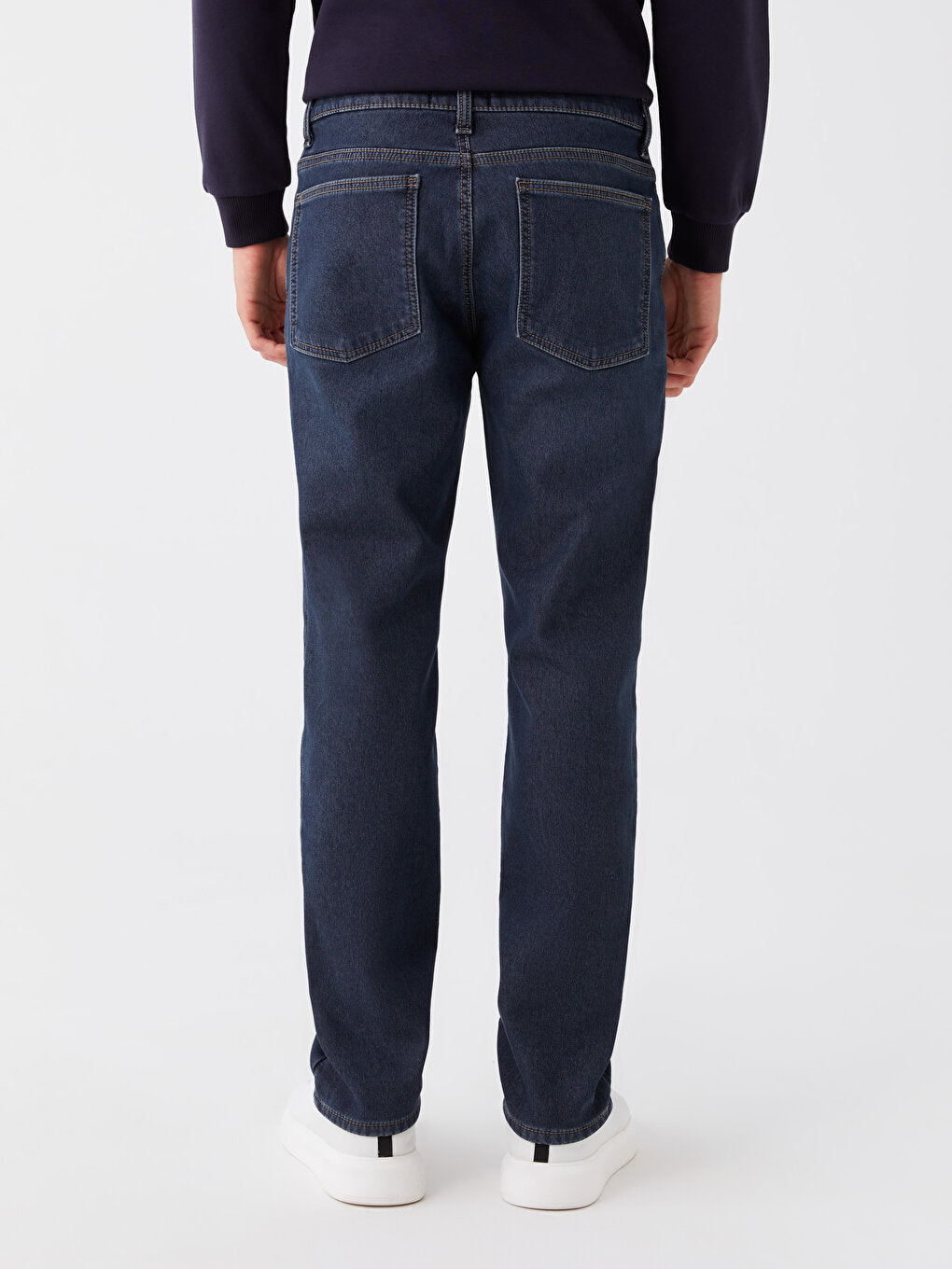 779 Regular Fit Men's Jean Trousers