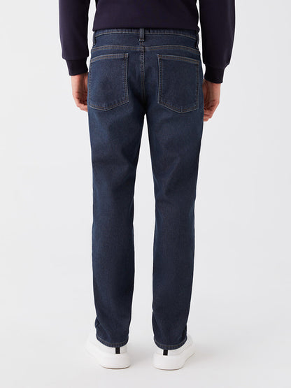 779 Regular Fit Men's Jean Trousers