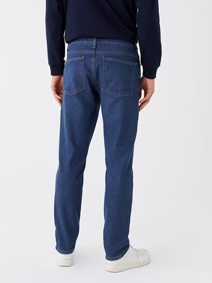 779 Regular Fit Men's Jean Trousers