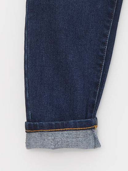 Super Skinny Fit Boy's Jean Trousers