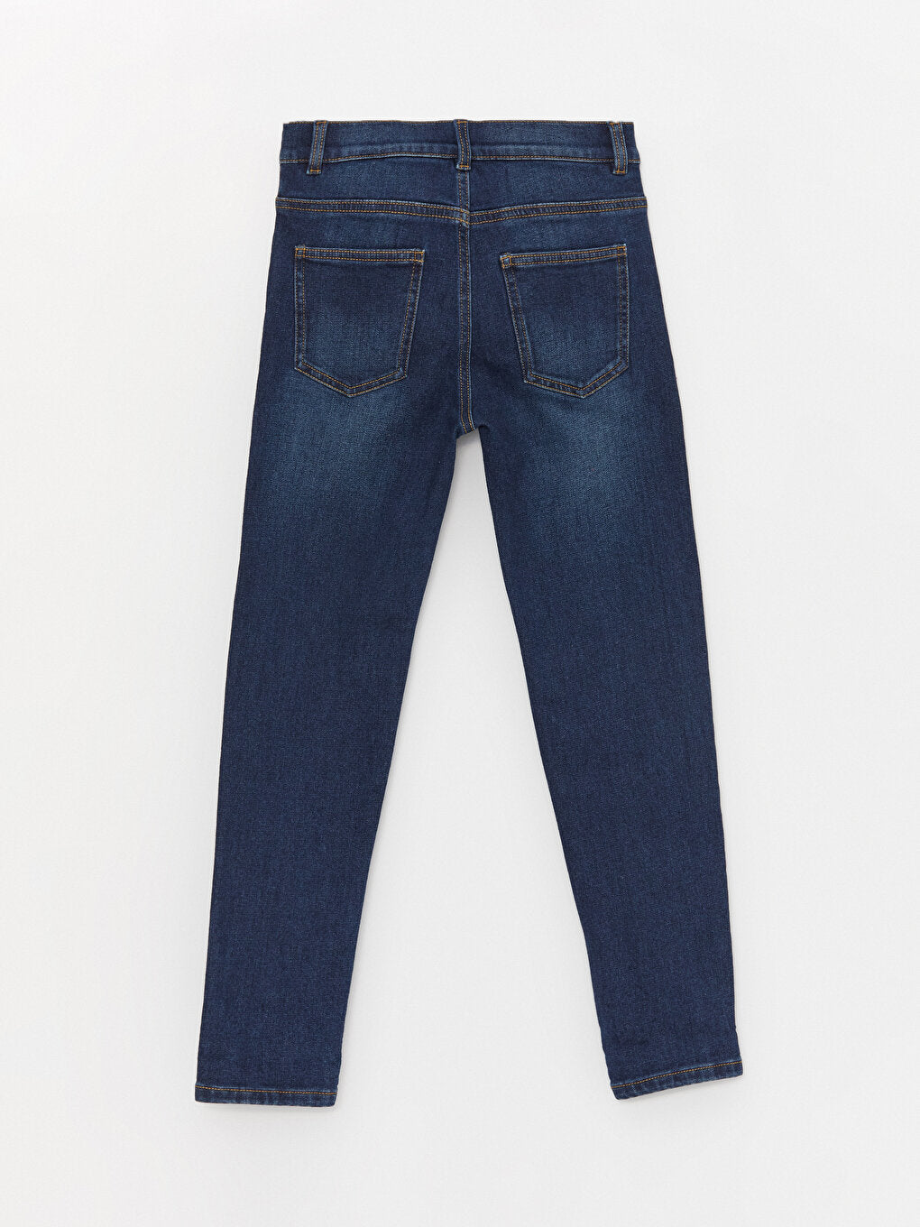 Super Skinny Fit Boy's Jean Trousers