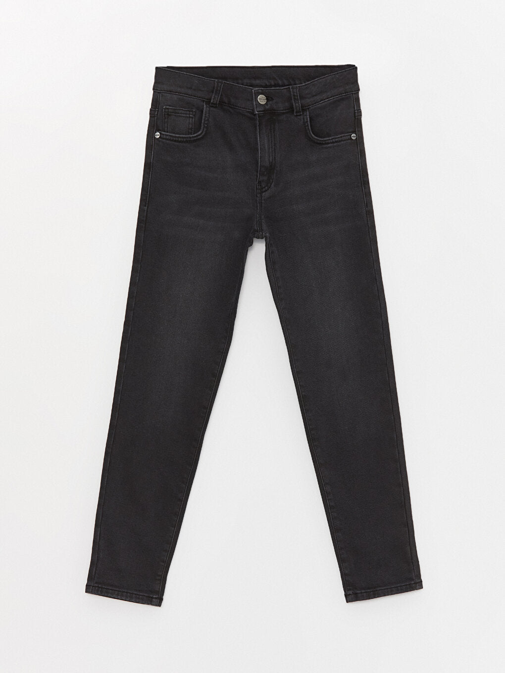 Super Skinny Fit Boy's Jean Trousers