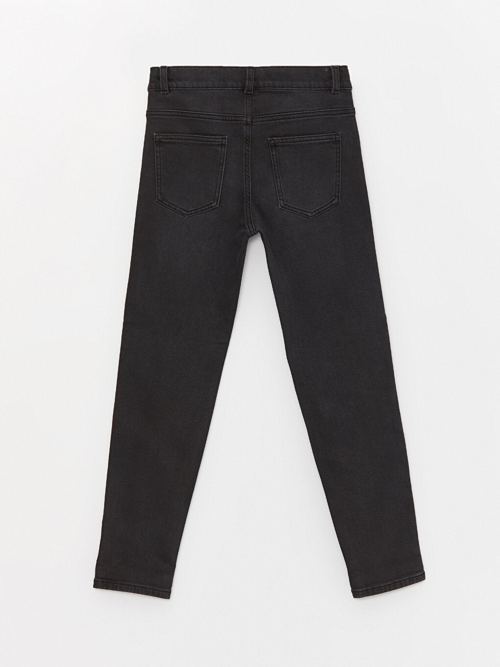 Super Skinny Fit Boy's Jean Trousers