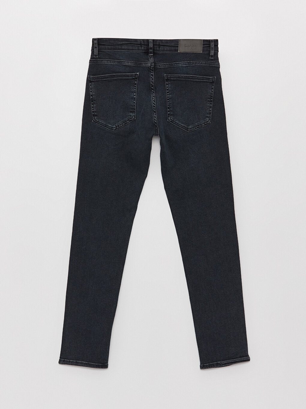 750 Slim Fit Men's Jean Trousers