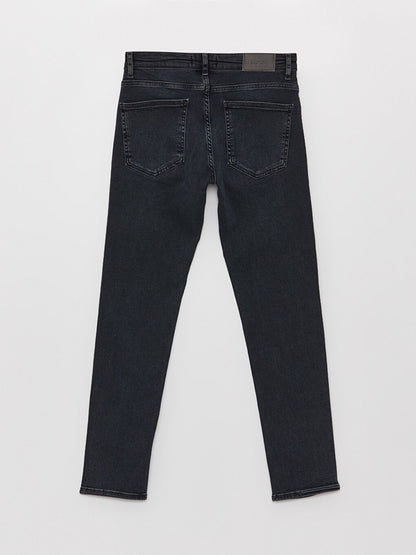 750 Slim Fit Men's Jean Trousers