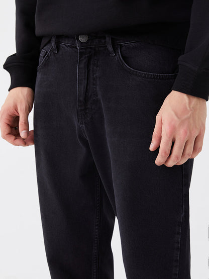 710 Loose Fit Men's Jean Trousers