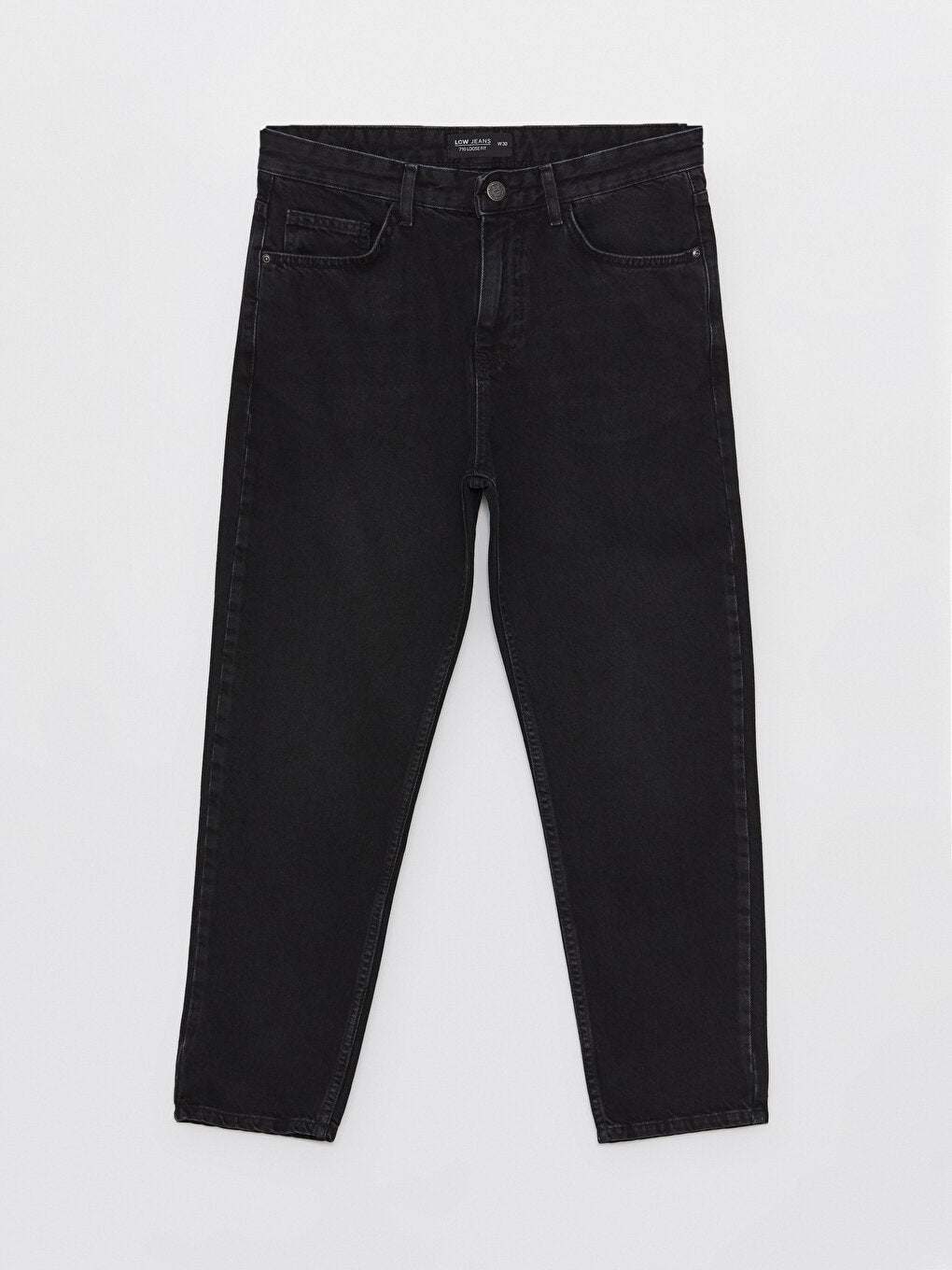 710 Loose Fit Men's Jean Trousers