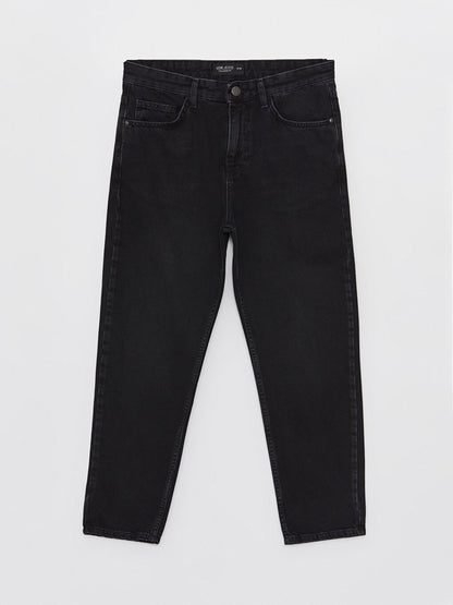 710 Loose Fit Men's Jean Trousers