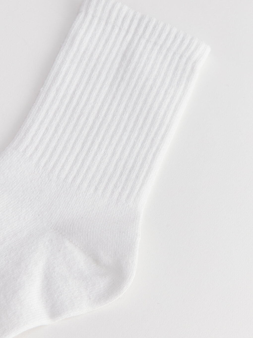 Basic Boy Socks 5-pack