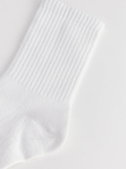 Basic Boy Socks 5-pack