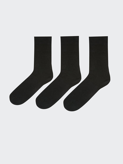 Men's Sock Socks 3-pack