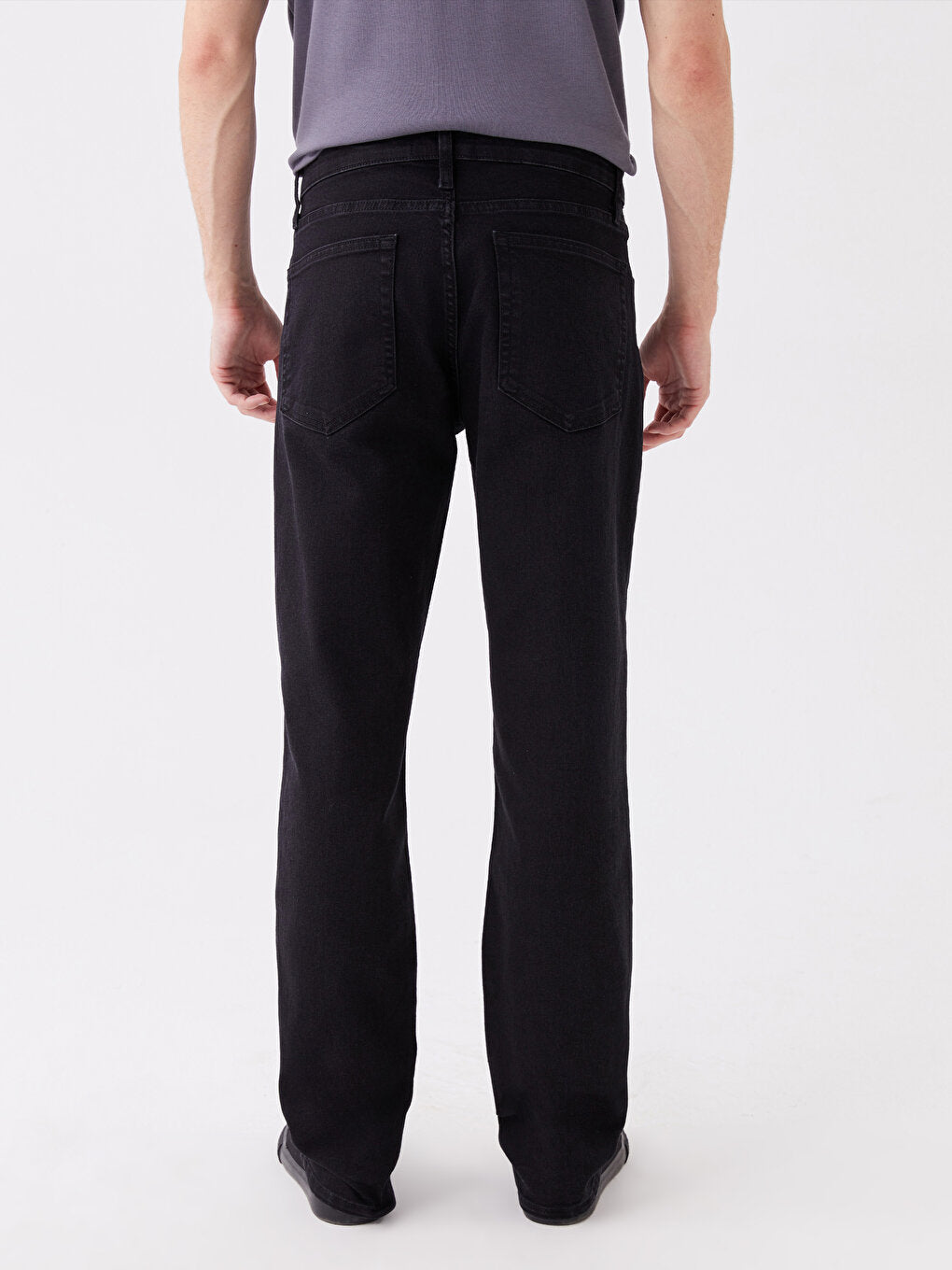 790 Comfortable Fit Men's Jean Trousers