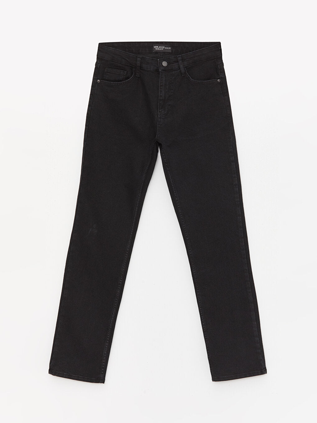 790 Comfortable Fit Men's Jean Trousers