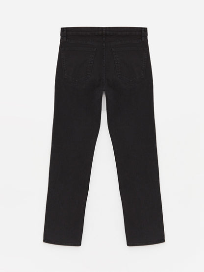 790 Comfortable Fit Men's Jean Trousers