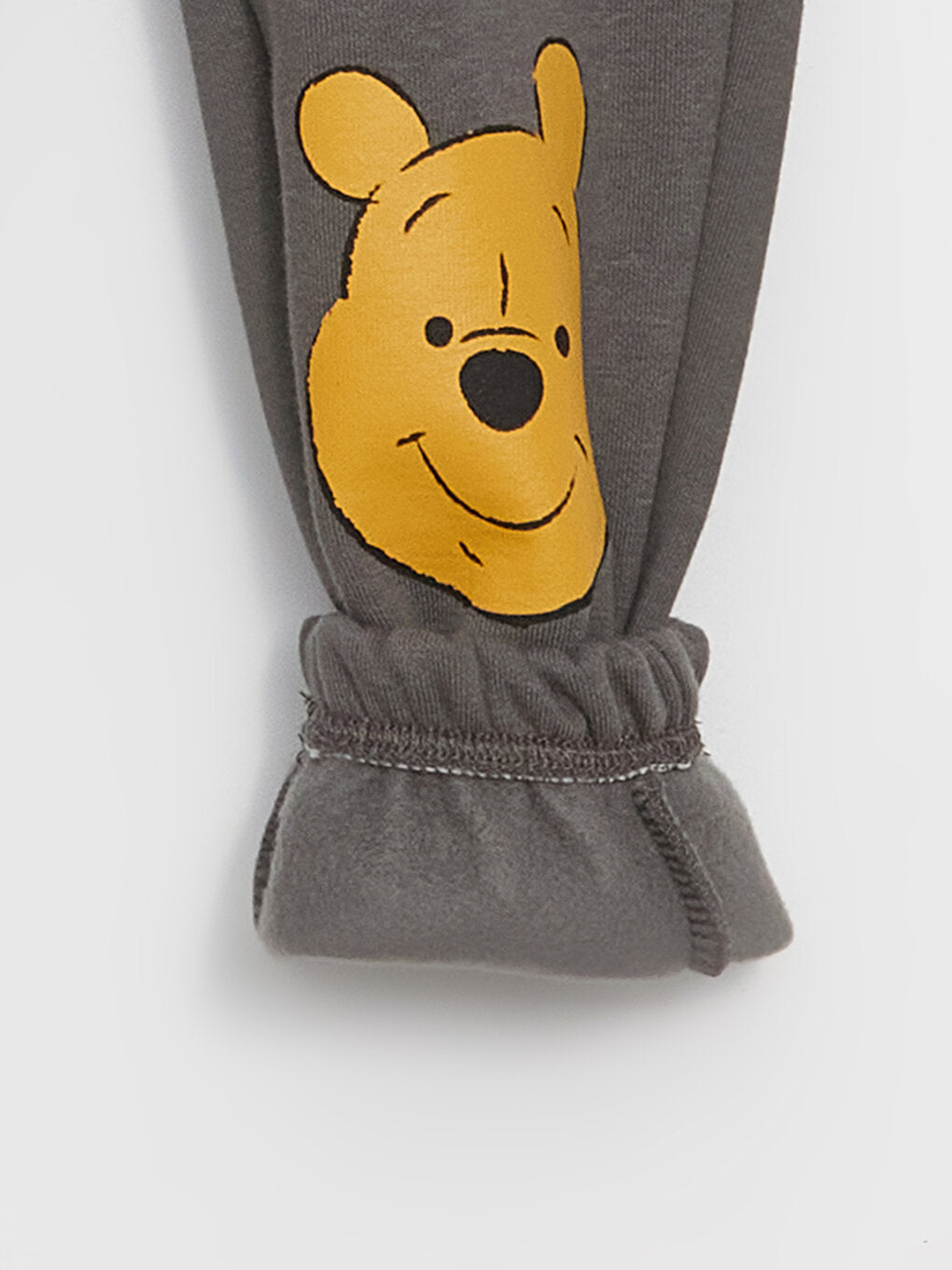 Winnie the Pooh Printed Baby Boy Tracksuit Bottom