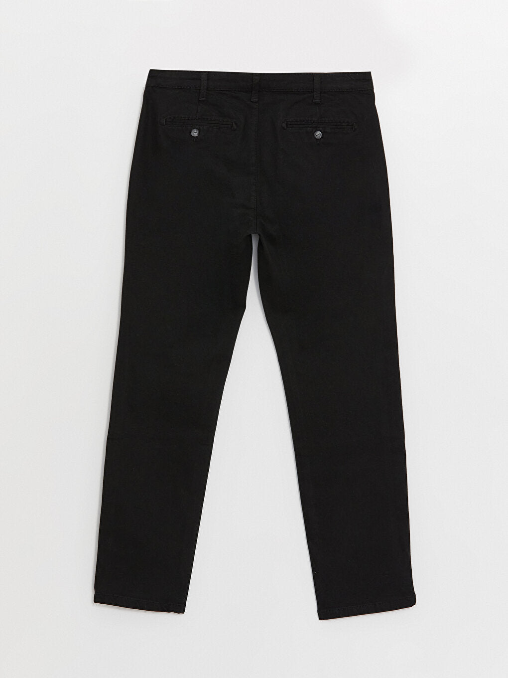 Standard Fit Men's Chino Trousers