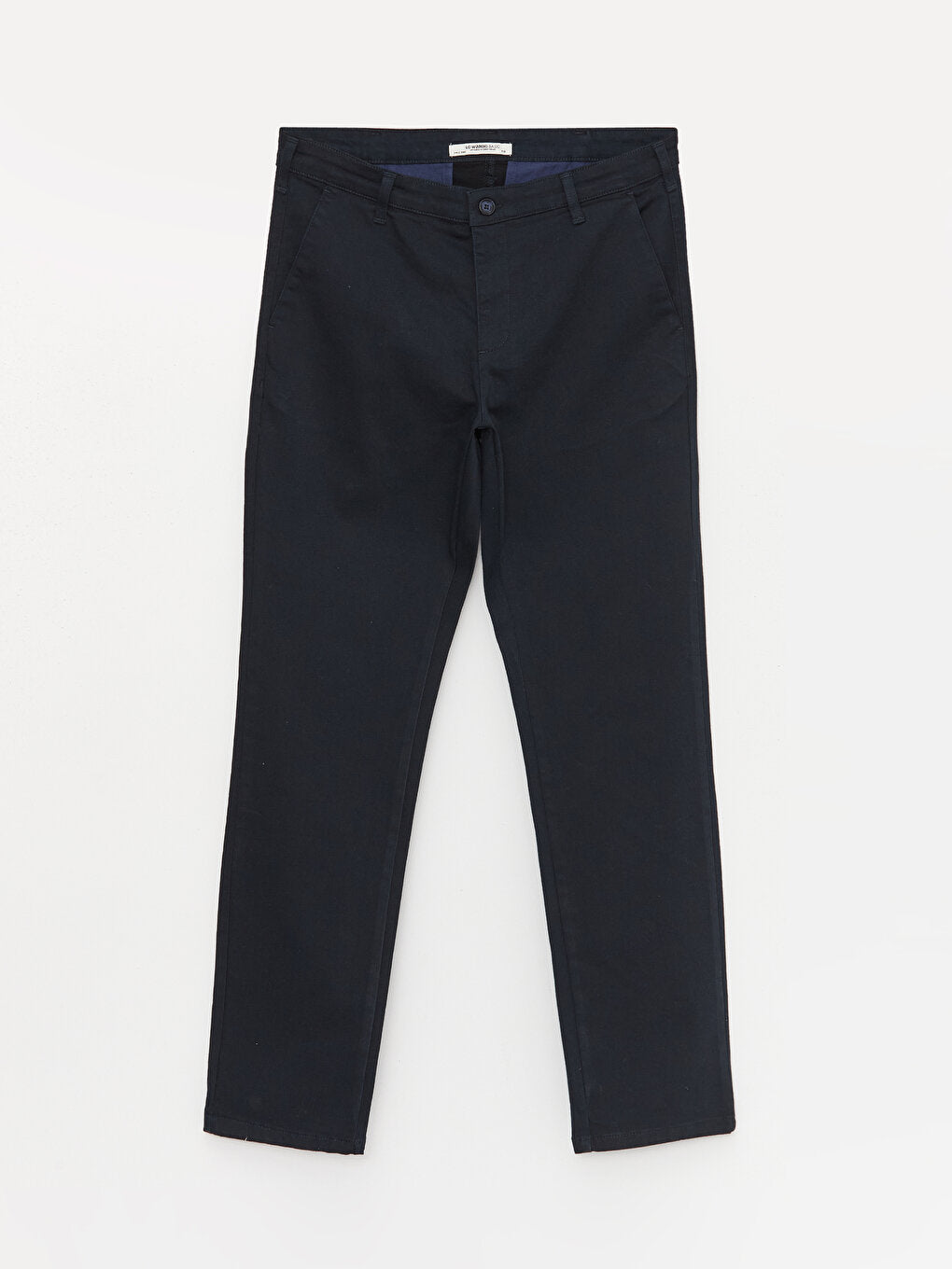 Standard Fit Men's Chino Trousers