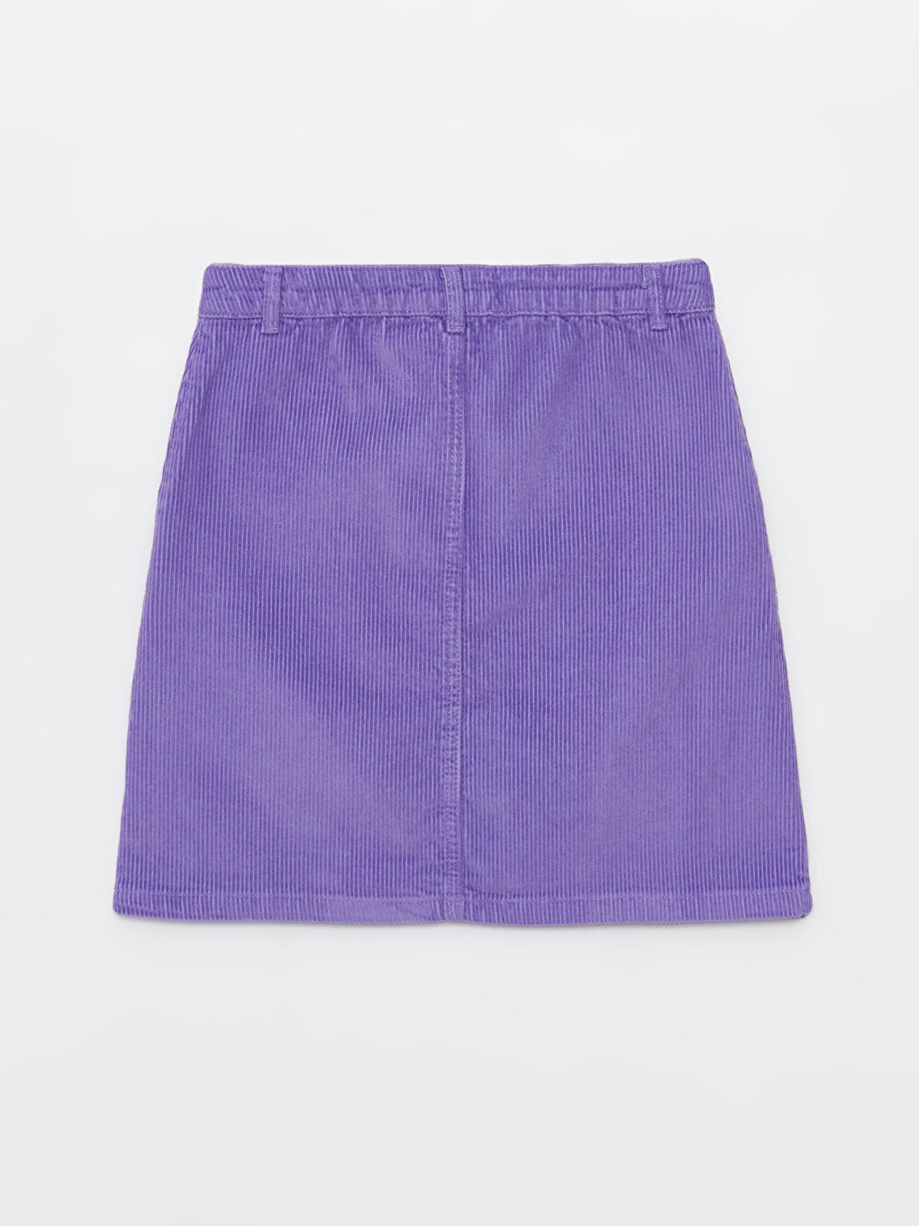 Velvet Girls Skirt