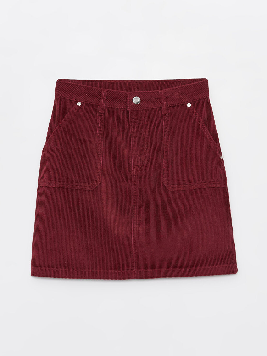 Velvet Girls Skirt