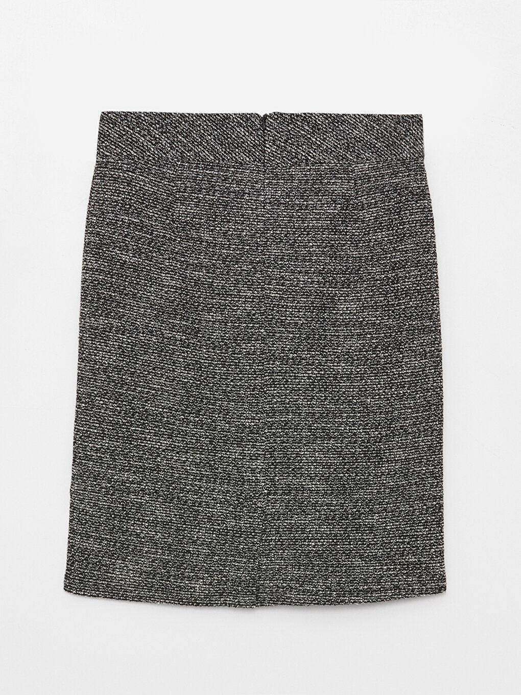 Tight Fit Patterned Women's Skirt