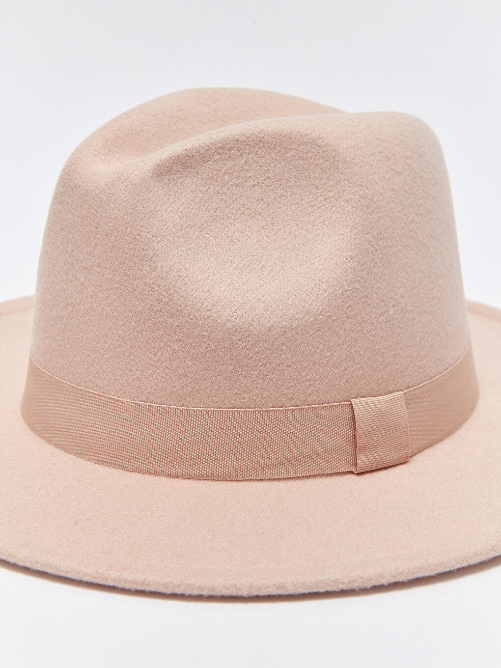 Stamped Women's Fedora Hat