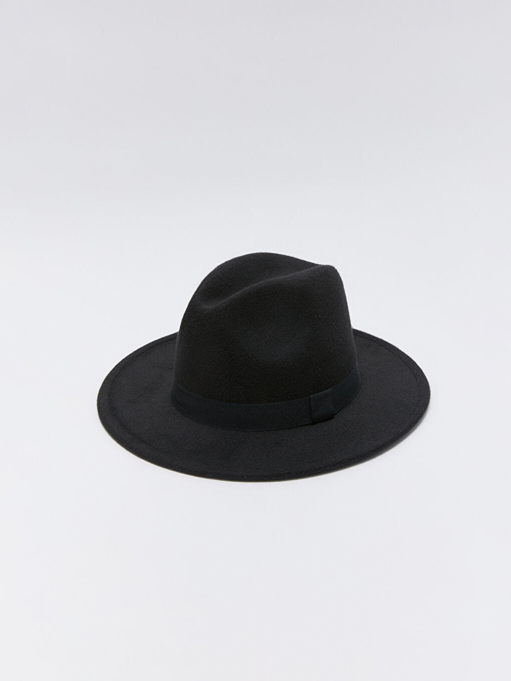 Stamped Women's Fedora Hat