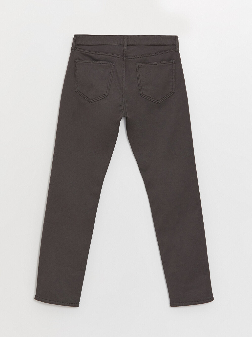 Standard Fit Men's Chino Trousers