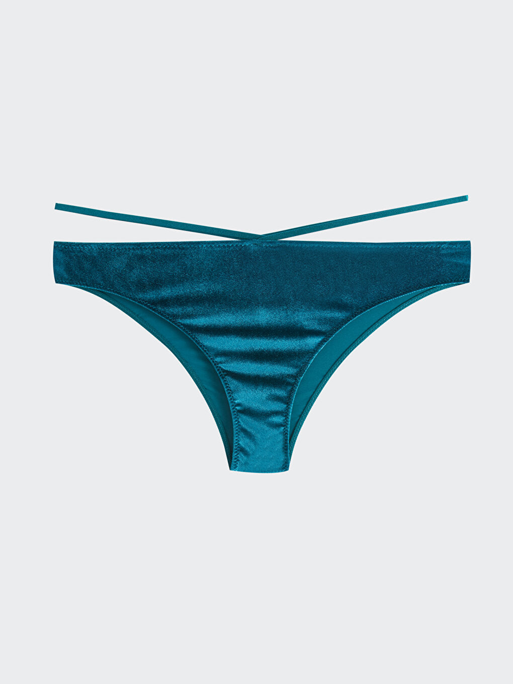 Plain Brazilian Panties