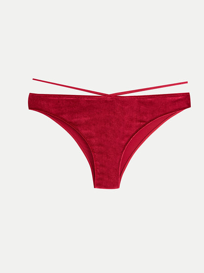 Plain Brazilian Panties