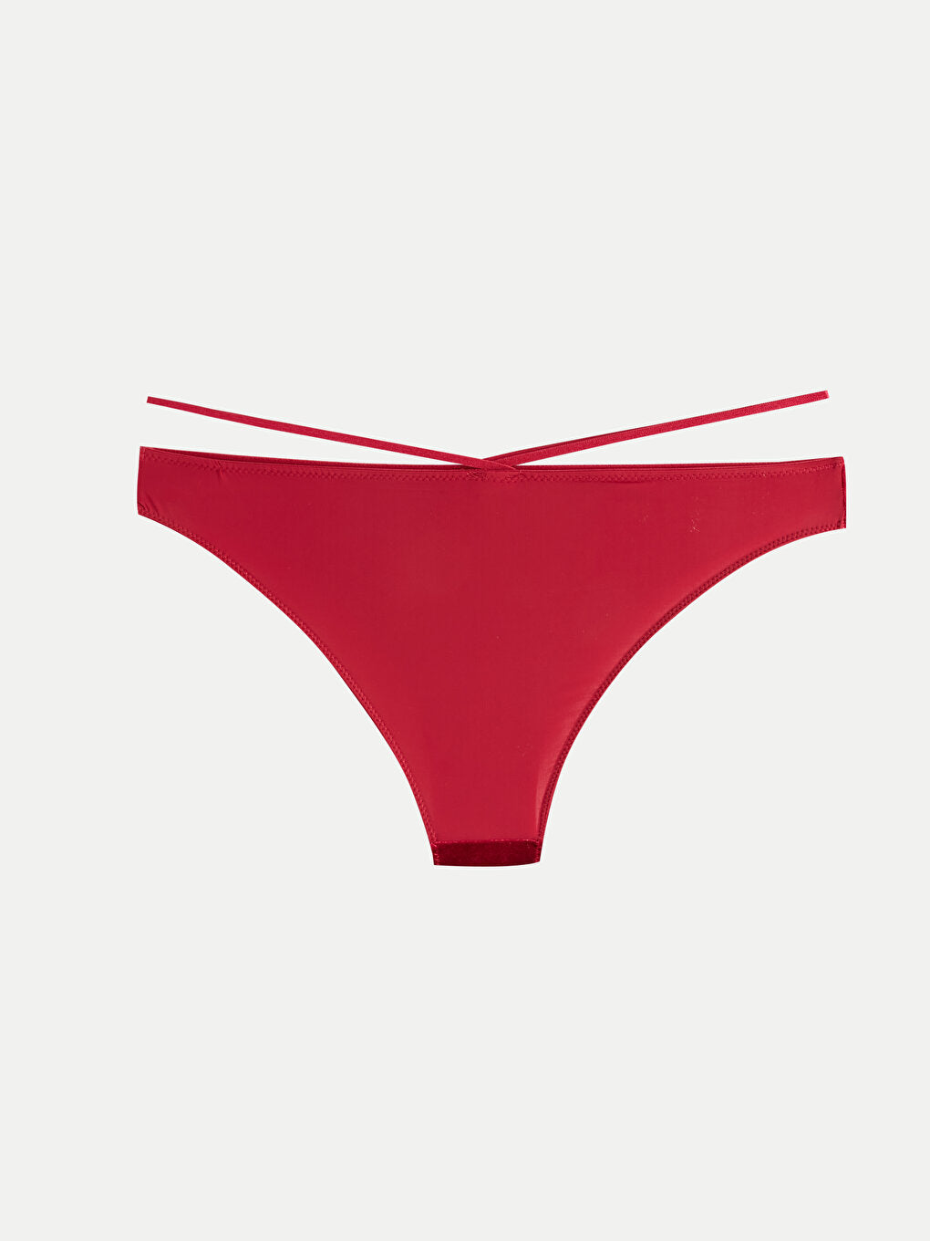 Plain Brazilian Panties