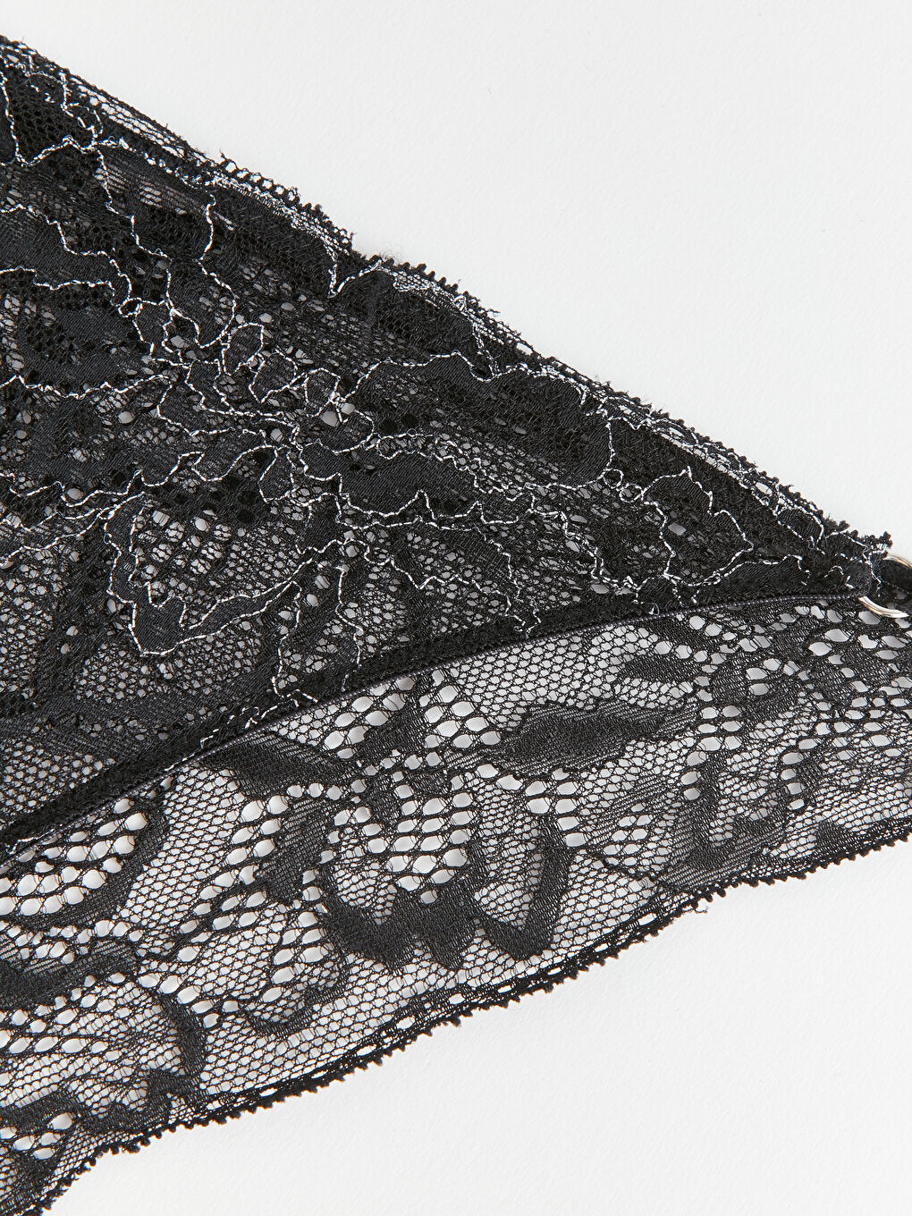 Lacy Brazilian Panties