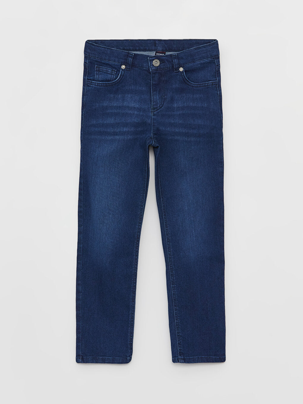 Regular Fit Boys' Jean Pants