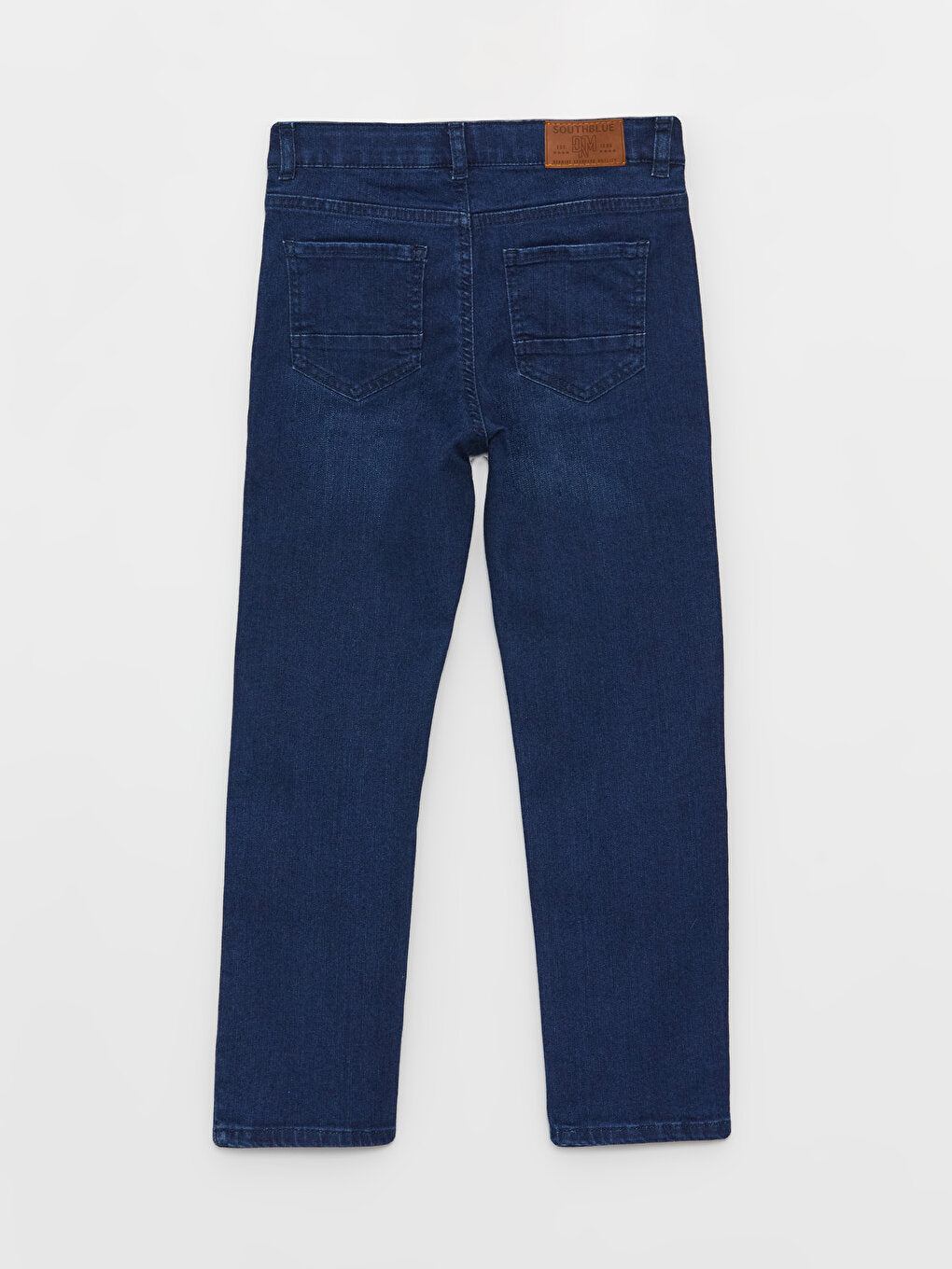 Regular Fit Boys' Jean Pants