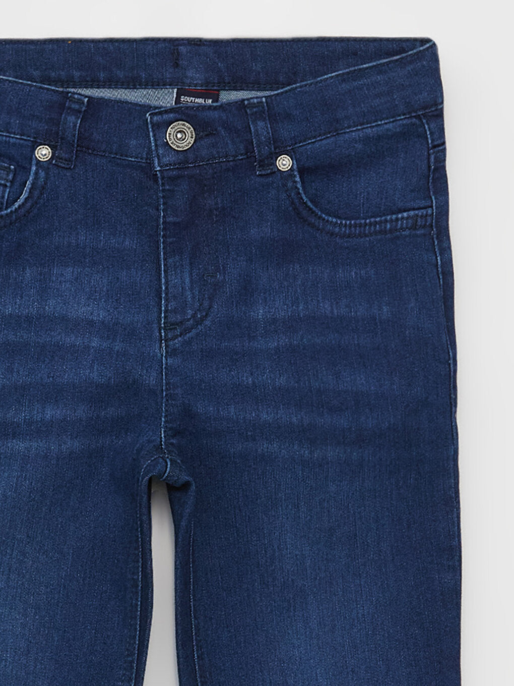 Regular Fit Boys' Jean Pants