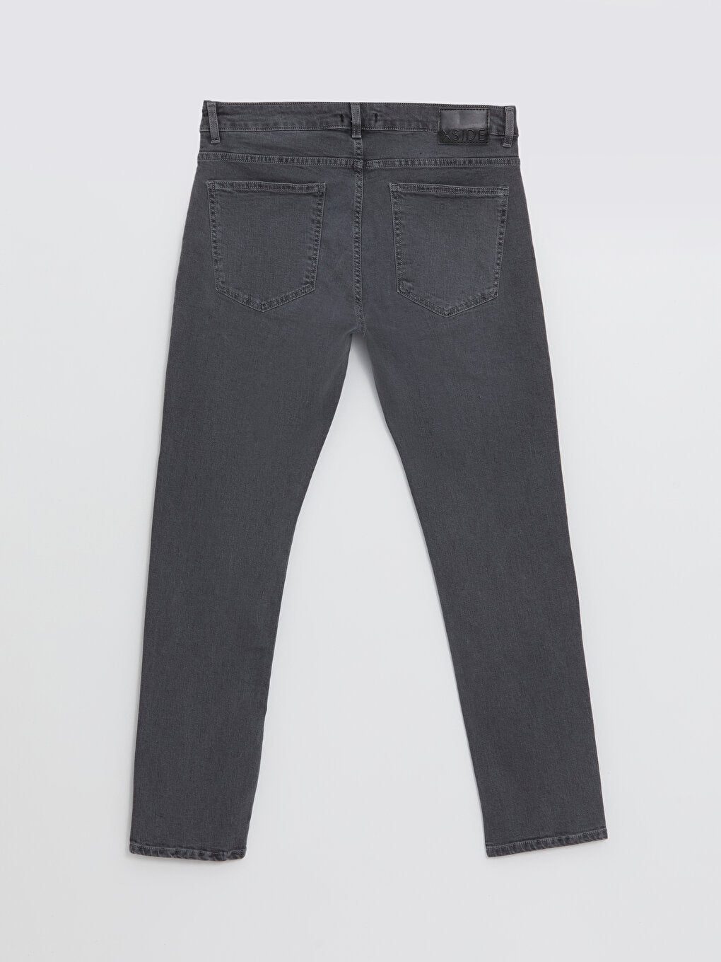 Slim Fit Men's Jean Trousers