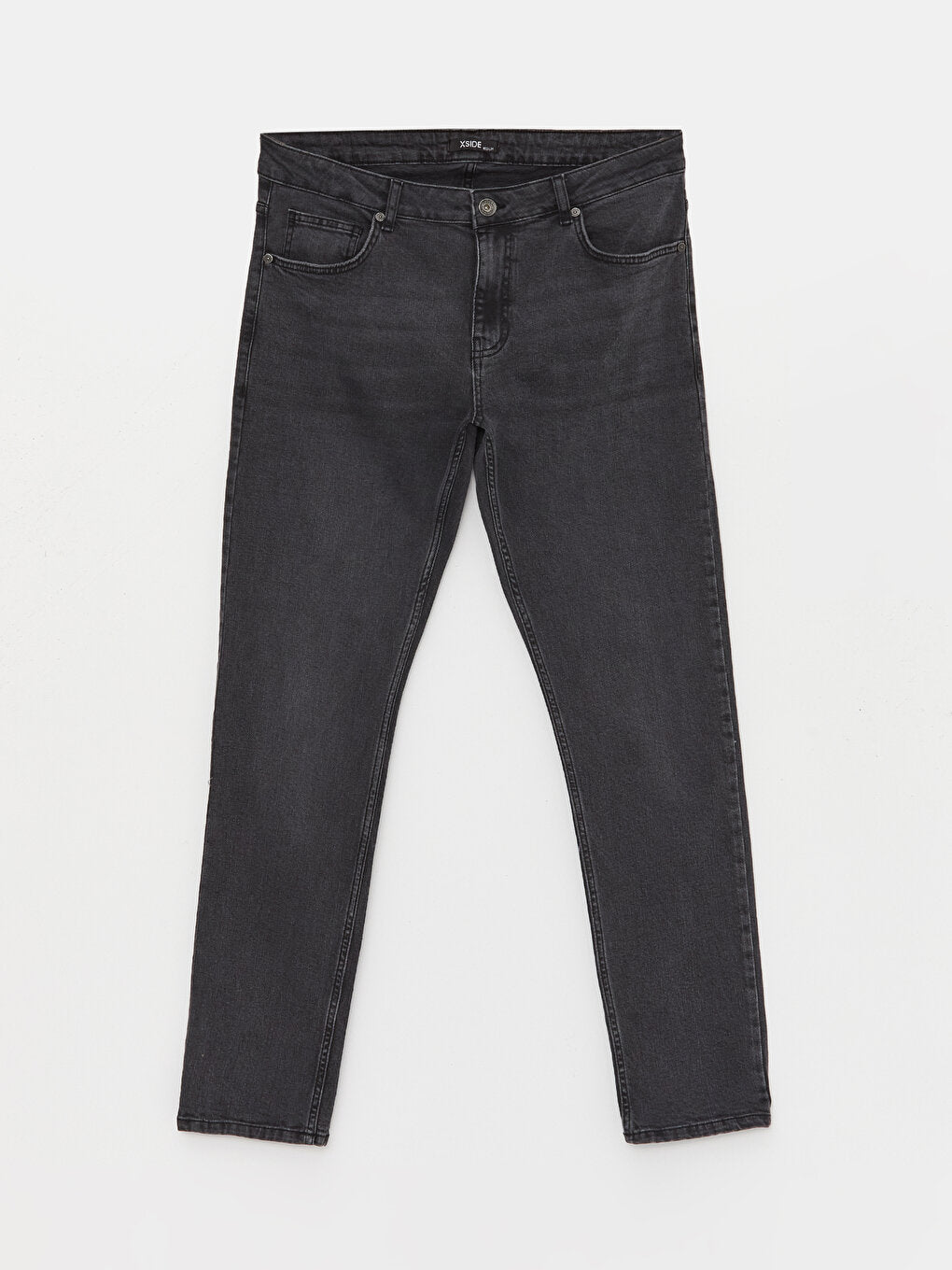 Slim Fit Men's Jean Trousers