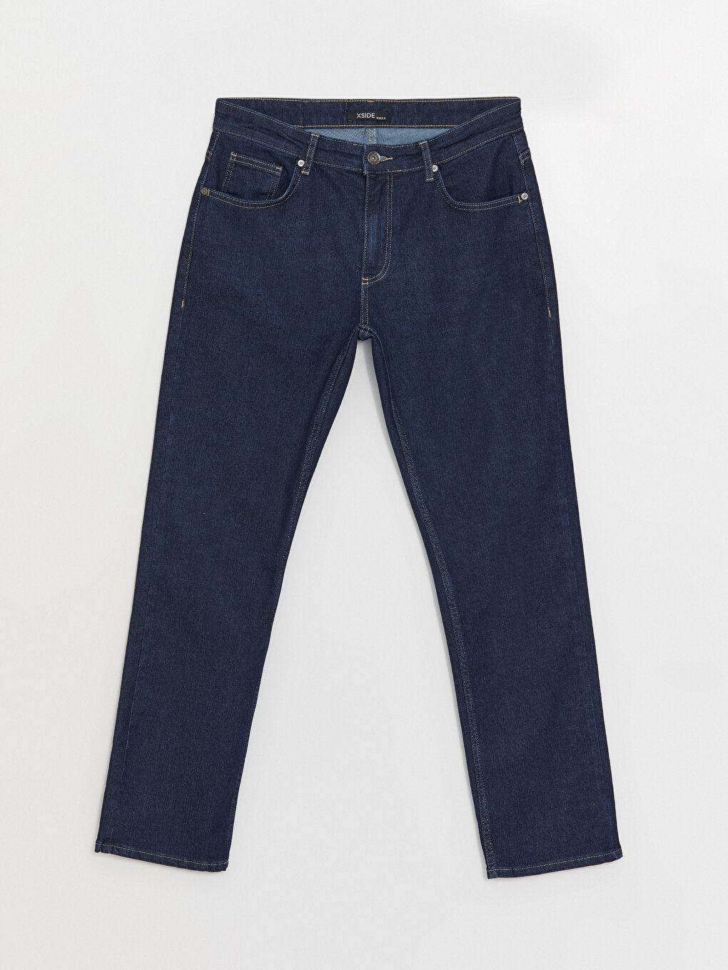 Regular Fit Men's Jean Trousers